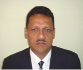 Prof. Dr. Dhan Bahadur Kunwar