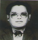 Dr. Tulsi Ram Vaidya